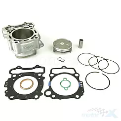 Cylinder kompletny 77.00mm 250ccm Athena Standard P400485100066 Yamaha YZF 250