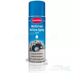 Smar do łańcucha (biały) CARAMBA 300ml