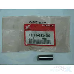 Sworzeń tłoka 13x31mm 50cc Honda Vocal 50