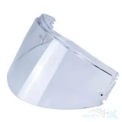 Szyba kasku LS2 FF399 jasna