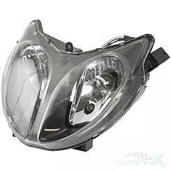 Lampa przednia Romet 777 / Barton Challenger / Zipp Steed