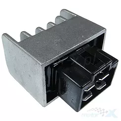 Regulator napięcia Gauss Honda C 90 '93-'96, CG 125 '93-'01, CRF 150/230F '03-'15