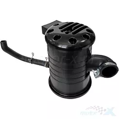 Filtr powietrza kompletny Barton FR 2