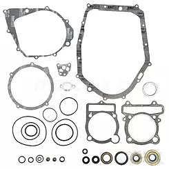Uszczelki silnika komplet Prox Yamaha YFM 350 Warrior / Raptor '87-'13