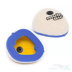 Wkład filtr powietrza gąbka Multi Air MA0235 (HFF2027)
