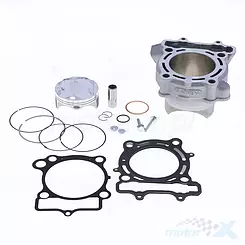 Cylinder kompletny 77.00mm 250cc Athena Suzuki RM-Z 250 (07-09)