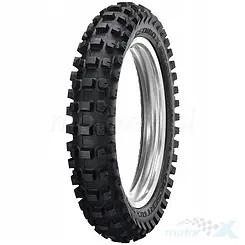 Opona motocyklowa offroad Dunlop 80/100-21 GEOMAX AT81 EX ULTRA SOFT 51M TT przód
