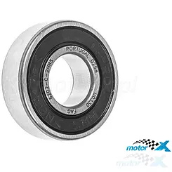 Łożysko kulkowe 6202 2RSR 15x35x11mm, Piaggio 649910