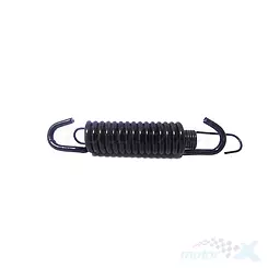 Sprężyna podstawy centralnej 9.6cm, Junak 305 / 806