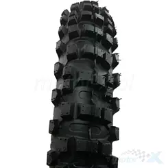 Opona motocyklowa offroad Awina 110/90-19 F724 FP6 TT(bezdętkowa)