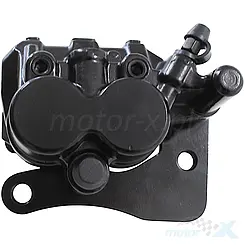Zacisk hamulcowy tylny QJMotor 55600L430100