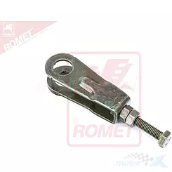 Napinacz łańcucha napedowego Romet Ogar Legend 125