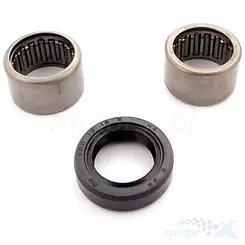 Zestaw naprawczy popychacza sprzęgła Tourmax CLB-001