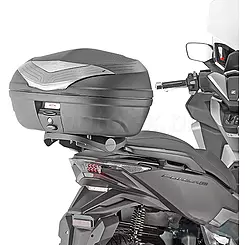 Stelaż kufra centralnego Kappa Honda Forza 125 ABS / Honda Forza 300 bez płyty