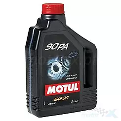 Olej przekładniowy MOTUL PA90 mineralny 2L