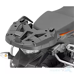 Stelaż kufra centralnego Kappa KTM 1050 Adventure / KTM 1190 Adventure / KTM 1290 Super Adventure