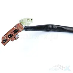 Stator iskrownik, stojan alternatora, 18 cewek Romet GT Max 300