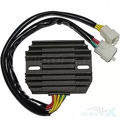 Regulator napięcia Electrosport ESR531