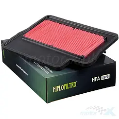 Wkład filtr powietrza papierowy HifloFiltro HFA4925, Yamaha MT-09 / Tracer 9, 9 GT / XSR900