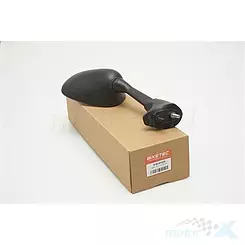 Lusterko prawe Biketec BTMIRY02R (EY138D), Yamaha YZF-R1 02-03 / YZF-R6 03-05
