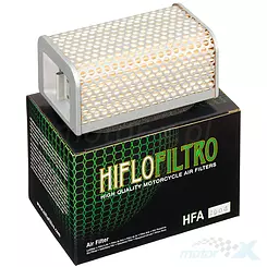 Wkład filtr powietrza papierowy HifloFiltro HFA2904