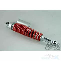Amortyzator przedni 330mm ATV z zasobnikiem