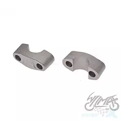 Mostek mocowania kierownicy WM Motor ATV Bashan BS250S-5