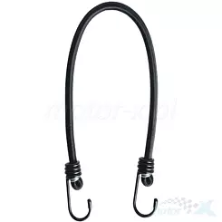 Taśma zabezpieczająca bagaż (ekspander bagażowy) 10x900mm Oxford Bungee Xtra 