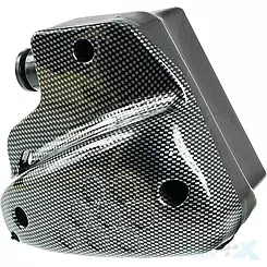 Filtr powietrza kompletny carbon Peugeot Speedfight I