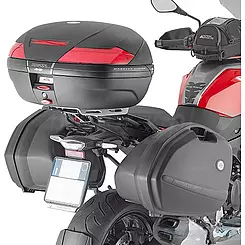 Stelaż kufrów bocznych Kappa KLX5137, monokey side, BMW F 900 XR