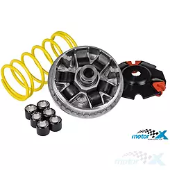Wariator Malossi Multivar 2000, Benelli / Italjet / MBK / Yamaha 125-150 LC 4T