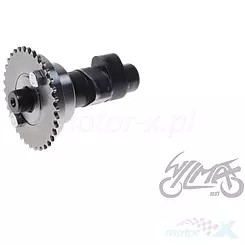 Wałek rozrządu WM156FMI 4T 125 OHC AC