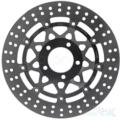 Tarcza hamulcowa przednia TRW Lucas MSW220