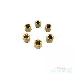 Rolki wariatora 16x13mm 5.9g Junak 607 / 806 Euro 4, Euro 5