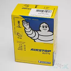 Dętka 2.50-18 Michelin CH 18MC wentyl prosty TR4  