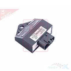 ECU sterownik silnika Zipp Tops Plus