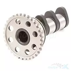 Wałek rozrządu, ssący, Hot Cams 4089-2IN, Yamaha YZ 450 F 03-09