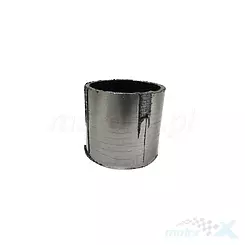 Uszczelka tłumika 35,5x40x36mm Junak M15 Euro 5
