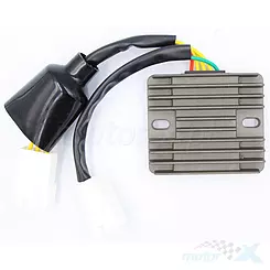 Regulator napięcia honda vt750c vt750ca