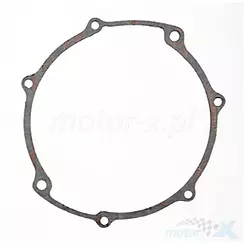 Uszczelka pokrywy sprzęgła zewnętrzna Prox 19.G2498 Yamaha  YZ/WR 400F '98-'99