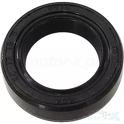 Uszczelniacz 300 4T LC Voge 292, Loncin, Euro 5