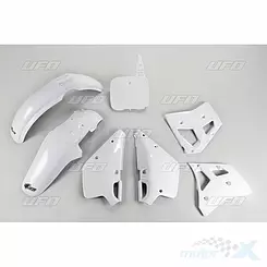 Zestaw osłon nadwozia UFO Plast Yamaha YZ 250 91