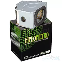 Wkład filtr powietrza papierowy HifloFiltro HFA1511