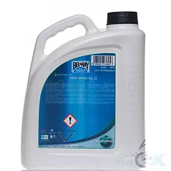 Olej dla przemysłu spożywczego ISO 22 Bel-Ray No-Tox HD Oil 4L