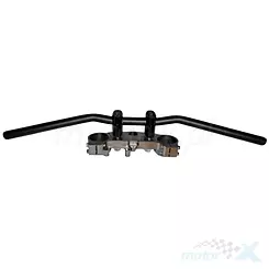 Kierownica Biketec BT0119 (2304100000)