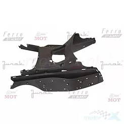 Podłoga plastikowa Junak JETMAX 250