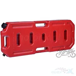 Kanister zbiornik zapasowy 20L Long-Haul