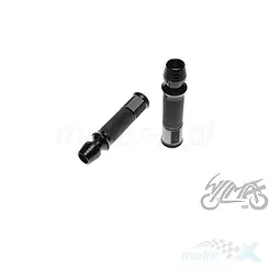 Manetki komplet 286E-1 czarne