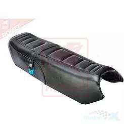Siedzenie Romet K125 Euro 4