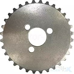 Koło zębate rozrządu silnik 130cc 154FMI 130 4T LC